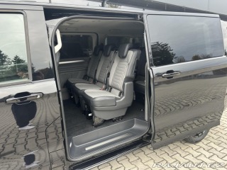 Volkswagen Caravelle 2.0TDI 125kW 4x4 8AUT DR 2026