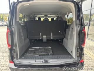 Volkswagen Caravelle 2.0TDI 125kW 4x4 8AUT DR 2026