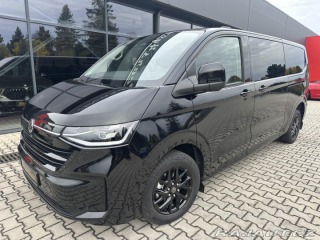 Volkswagen Caravelle 2.0TDI 125kW 4x4 8AUT DR 2026
