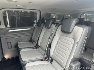Volkswagen Caravelle 2.0TDI 125kW 4x4 8AUT DR 2026