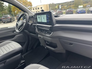 Volkswagen Caravelle 2.0TDI 125kW 4x4 8AUT DR 2026