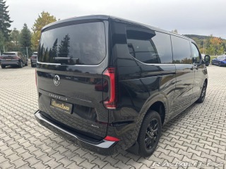Volkswagen Caravelle 2.0TDI 125kW 4x4 8AUT DR 2026