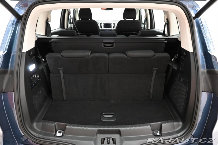 Ford S-MAX 2,0 EcoBLUE 140 kW AT8 7M 2022