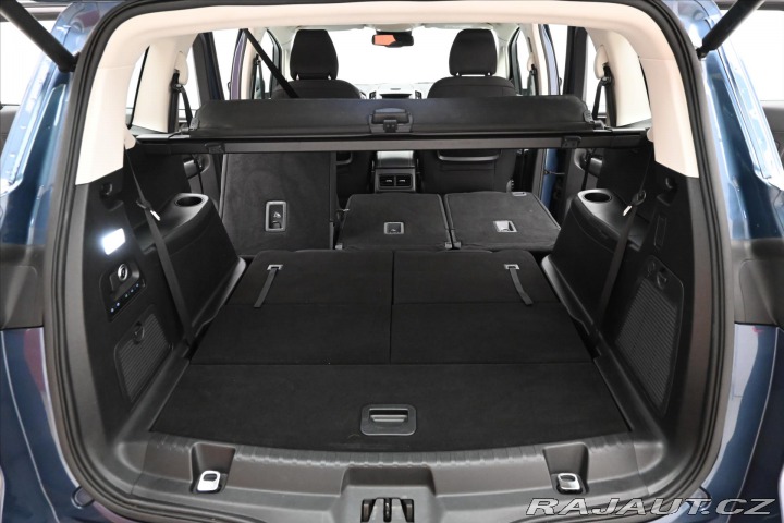 Ford S-MAX 2,0 EcoBLUE 140 kW AT8 7M 2022