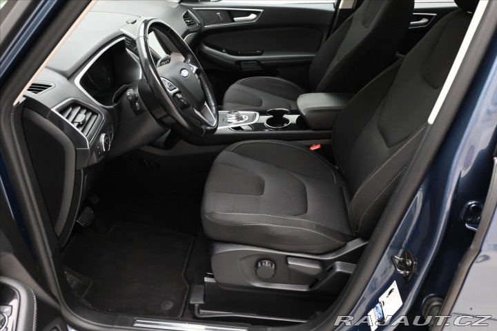 Ford S-MAX 2,0 EcoBLUE 140 kW AT8 7M 2022