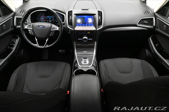 Ford S-MAX 2,0 EcoBLUE 140 kW AT8 7M 2022