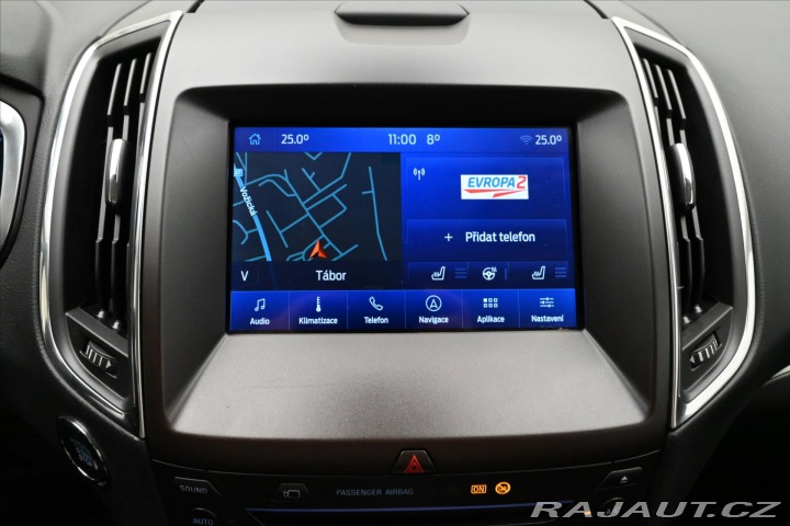Ford S-MAX 2,0 EcoBLUE 140 kW AT8 7M 2022