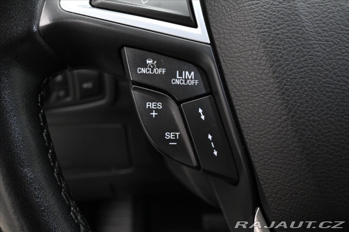 Ford S-MAX 2,0 EcoBLUE 140 kW AT8 7M 2022