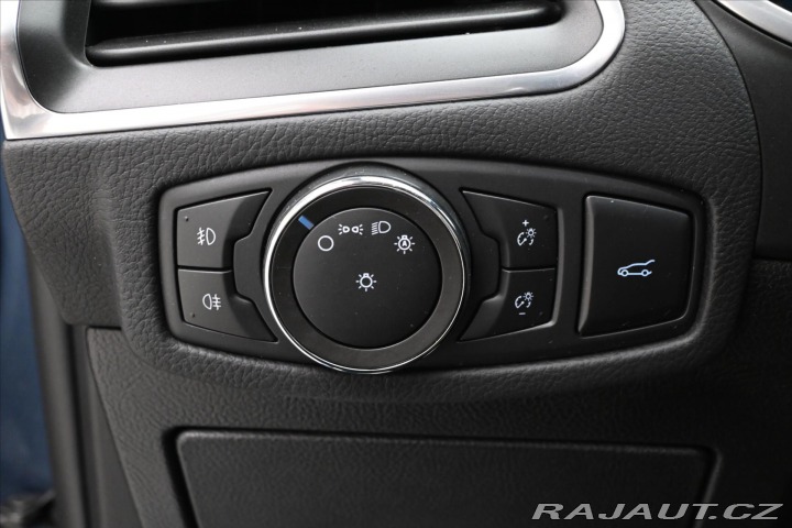 Ford S-MAX 2,0 EcoBLUE 140 kW AT8 7M 2022