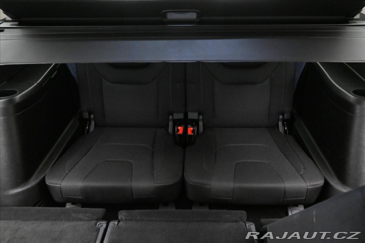 Ford S-MAX 2,0 EcoBLUE 140 kW AT8 7M 2022