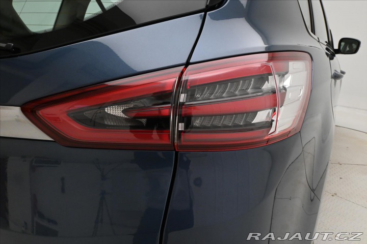 Ford S-MAX 2,0 EcoBLUE 140 kW AT8 7M 2022