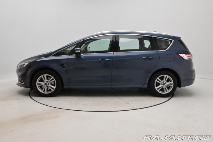 Ford S-MAX 2,0 EcoBLUE 140 kW AT8 7M 2022