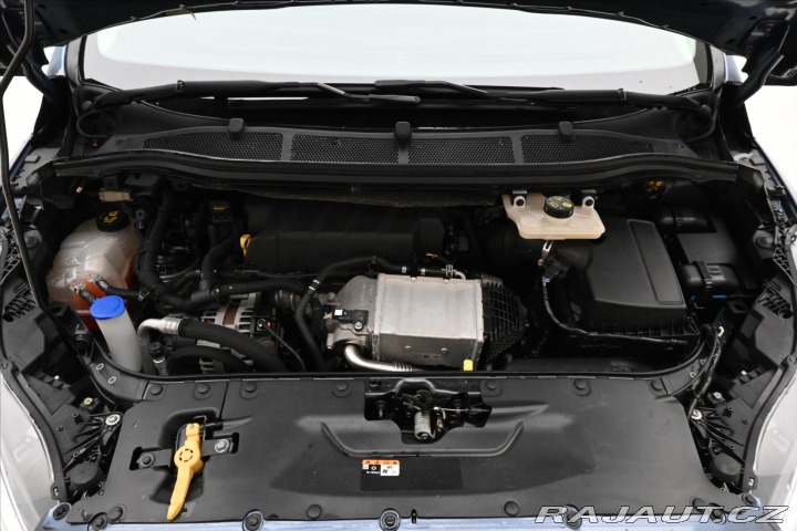 Ford S-MAX 2,0 EcoBLUE 140 kW AT8 7M 2022