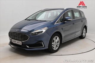 Ford S-MAX 2,0 EcoBLUE 140 kW AT8 7M 2022