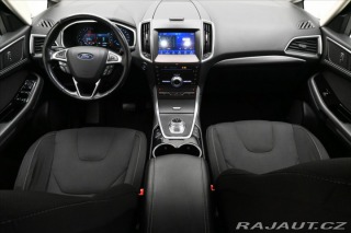 Ford S-MAX 2,0 EcoBLUE 140 kW AT8 7M 2022