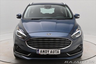 Ford S-MAX 2,0 EcoBLUE 140 kW AT8 7M 2022