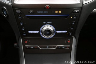 Ford S-MAX 2,0 EcoBLUE 140 kW AT8 7M 2022
