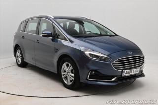 Ford S-MAX 2,0 EcoBLUE 140 kW AT8 7M 2022