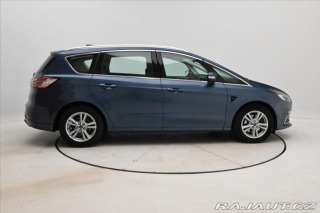 Ford S-MAX 2,0 EcoBLUE 140 kW AT8 7M 2022