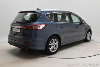 Ford S-MAX 2,0 EcoBLUE 140 kW AT8 7M 2022