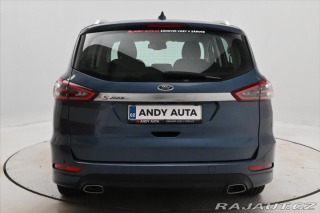Ford S-MAX 2,0 EcoBLUE 140 kW AT8 7M 2022