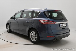 Ford S-MAX 2,0 EcoBLUE 140 kW AT8 7M 2022