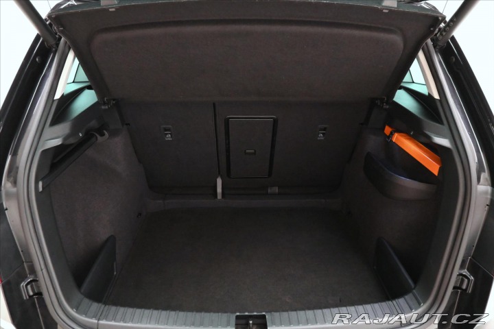 Škoda Karoq 1,5 TSI 110 kW DSG STYLE 2021