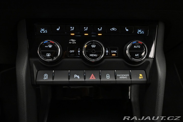 Škoda Karoq 1,5 TSI 110 kW DSG STYLE 2021