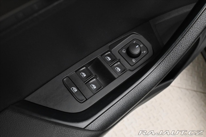Škoda Karoq 1,5 TSI 110 kW DSG STYLE 2021