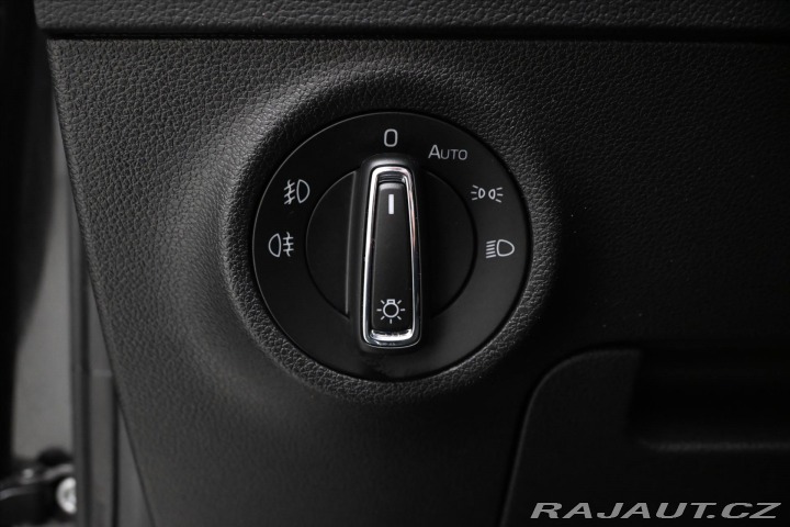 Škoda Karoq 1,5 TSI 110 kW DSG STYLE 2021