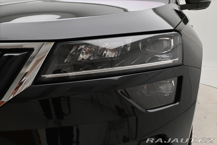 Škoda Karoq 1,5 TSI 110 kW DSG STYLE 2021