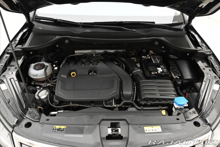 Škoda Karoq 1,5 TSI 110 kW DSG STYLE 2021