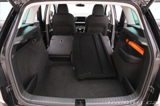 Škoda Karoq 1,5 TSI 110 kW DSG STYLE 2021