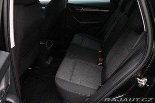 Škoda Karoq 1,5 TSI 110 kW DSG STYLE 2021