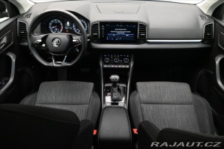 Škoda Karoq 1,5 TSI 110 kW DSG STYLE 2021