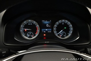 Škoda Karoq 1,5 TSI 110 kW DSG STYLE 2021