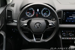 Škoda Karoq 1,5 TSI 110 kW DSG STYLE 2021