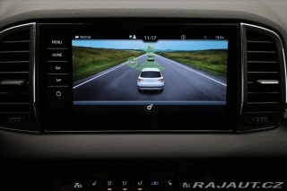 Škoda Karoq 1,5 TSI 110 kW DSG STYLE 2021