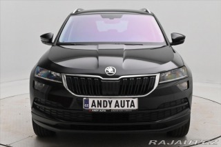 Škoda Karoq 1,5 TSI 110 kW DSG STYLE 2021