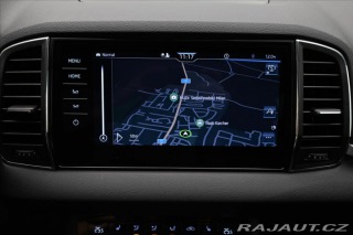 Škoda Karoq 1,5 TSI 110 kW DSG STYLE 2021