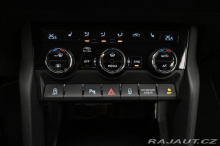 Škoda Karoq 1,5 TSI 110 kW DSG STYLE 2021