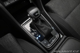 Škoda Karoq 1,5 TSI 110 kW DSG STYLE 2021