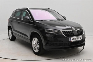 Škoda Karoq 1,5 TSI 110 kW DSG STYLE 2021