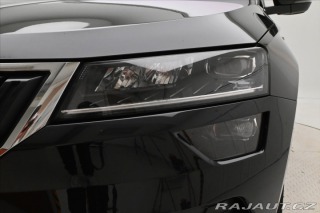 Škoda Karoq 1,5 TSI 110 kW DSG STYLE 2021