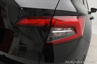 Škoda Karoq 1,5 TSI 110 kW DSG STYLE 2021