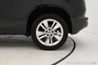 Škoda Karoq 1,5 TSI 110 kW DSG STYLE 2021