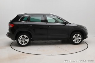 Škoda Karoq 1,5 TSI 110 kW DSG STYLE 2021