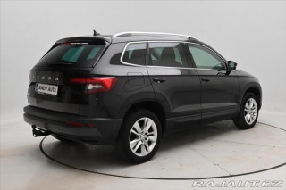 Škoda Karoq 1,5 TSI 110 kW DSG STYLE 2021