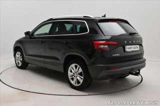 Škoda Karoq 1,5 TSI 110 kW DSG STYLE 2021