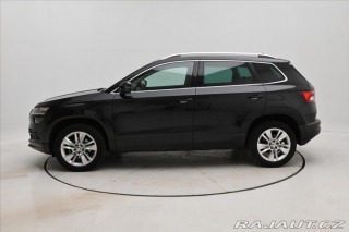 Škoda Karoq 1,5 TSI 110 kW DSG STYLE 2021